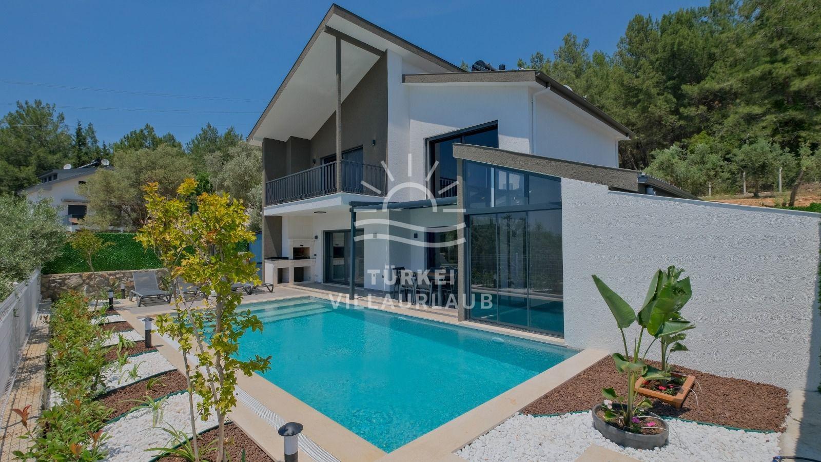 Villa Paro 2 Ovacık/Ölüdeniz fotoğrafı