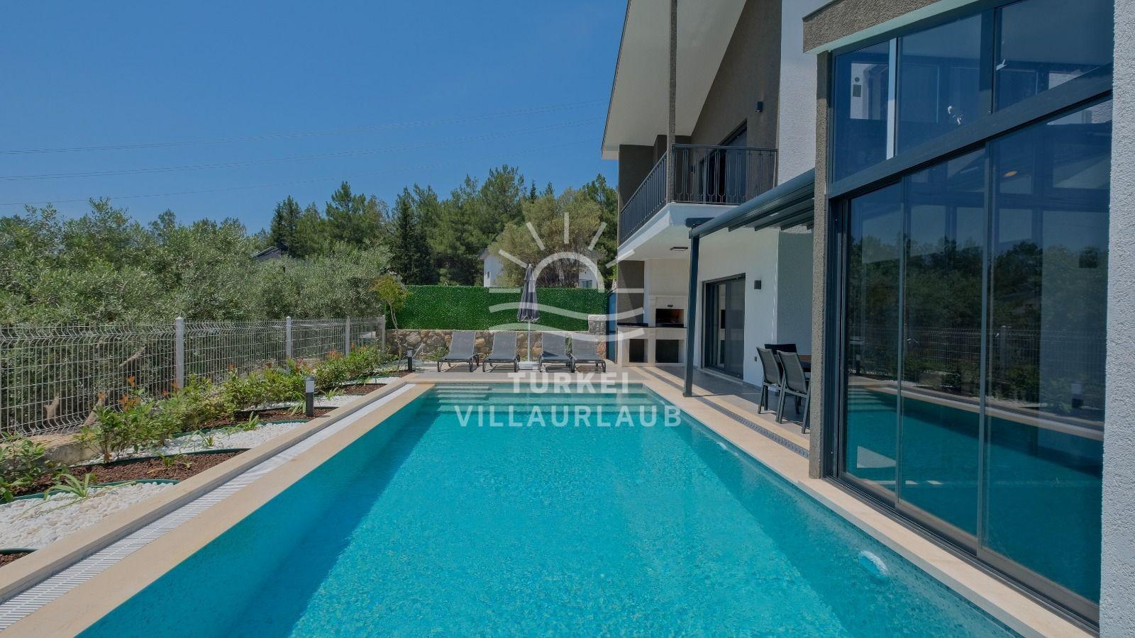Villa Paro 2 Ovacık/Ölüdeniz fotoğrafı