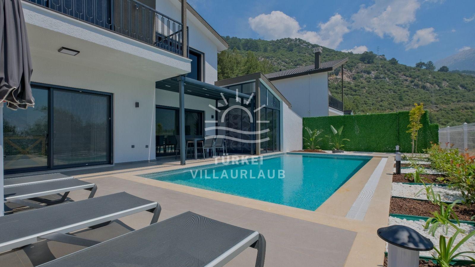 Villa Paro 2 Ovacık/Ölüdeniz fotoğrafı