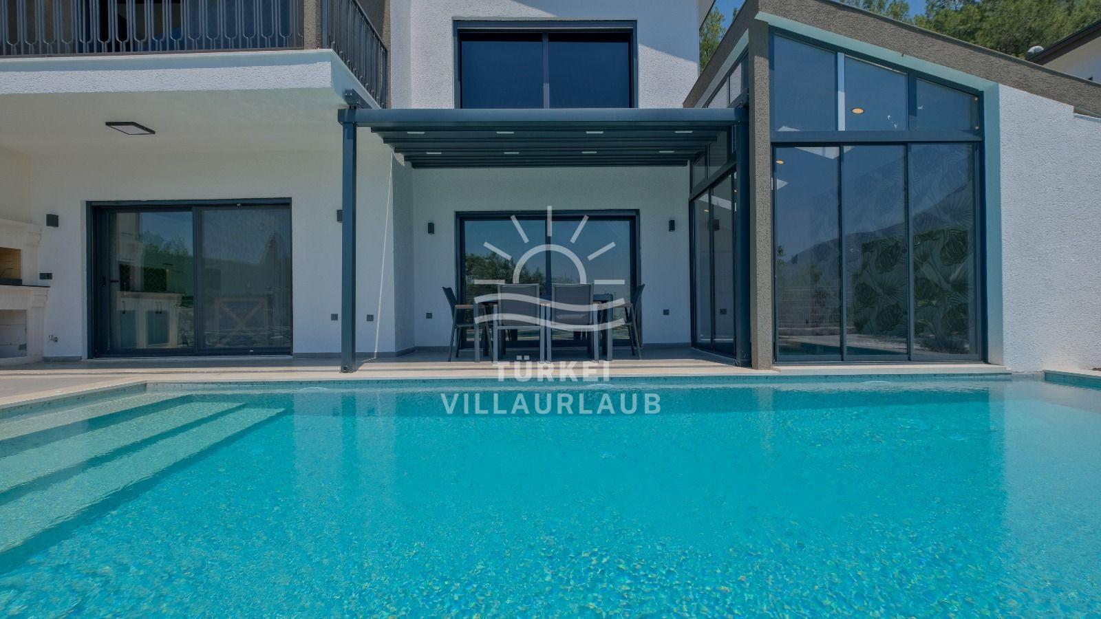 Villa Paro 2 Ovacık/Ölüdeniz fotoğrafı