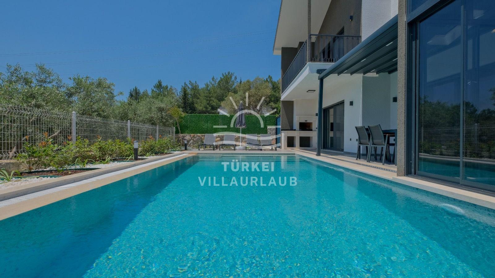 Villa Paro 2 Ovacık/Ölüdeniz fotoğrafı