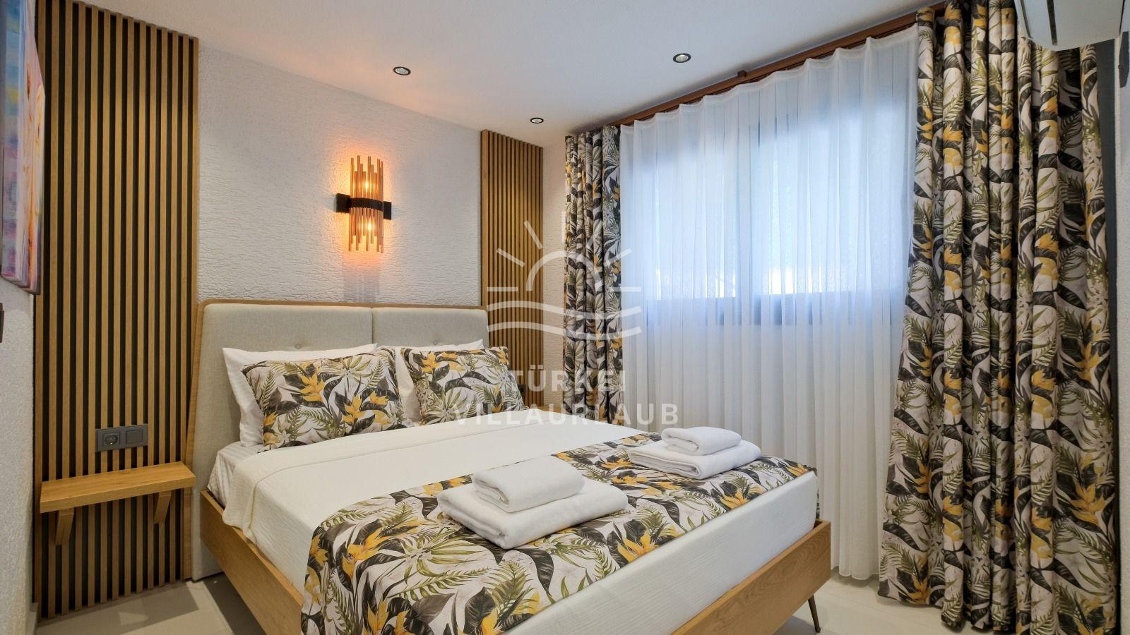 Villa Paro 2 Ovacık/Ölüdeniz fotoğrafı
