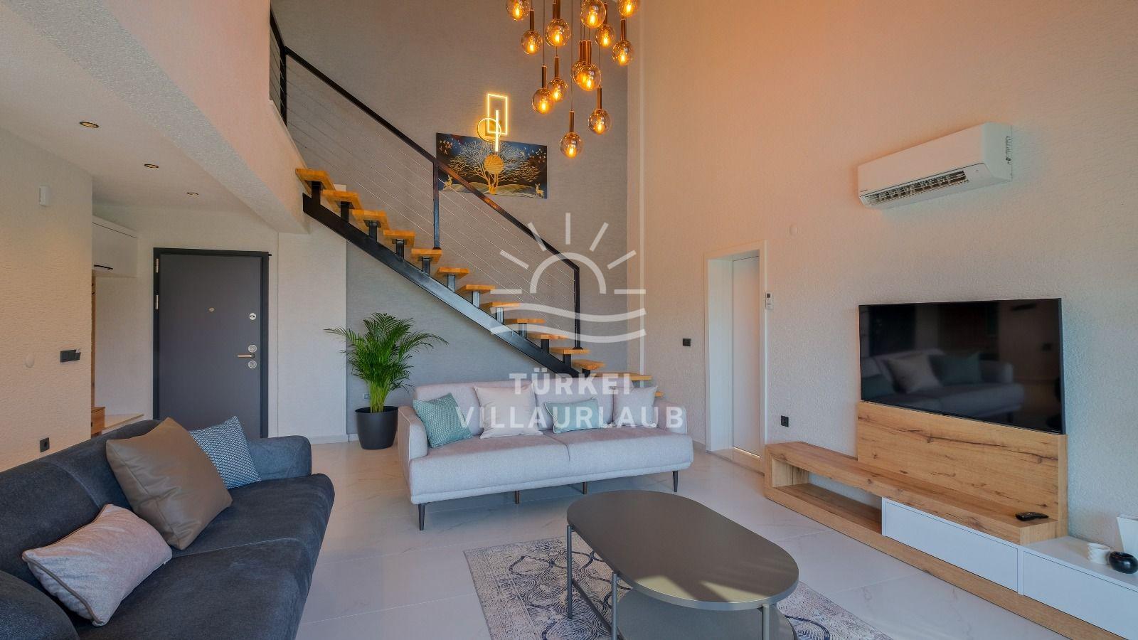 Villa Paro 2 Ovacık/Ölüdeniz fotoğrafı