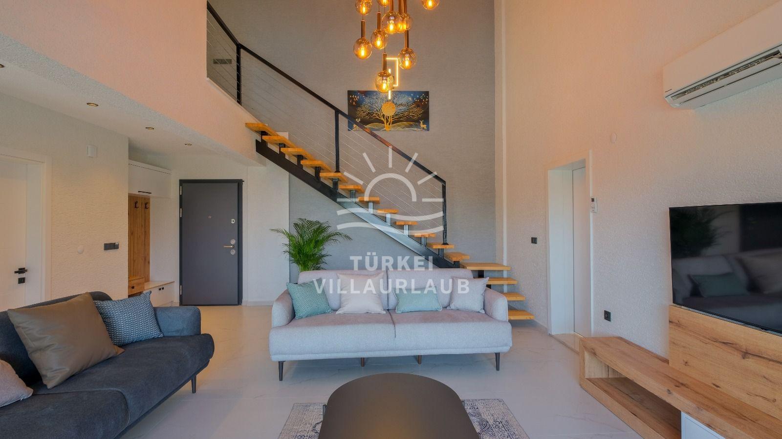 Villa Paro 2 Ovacık/Ölüdeniz fotoğrafı