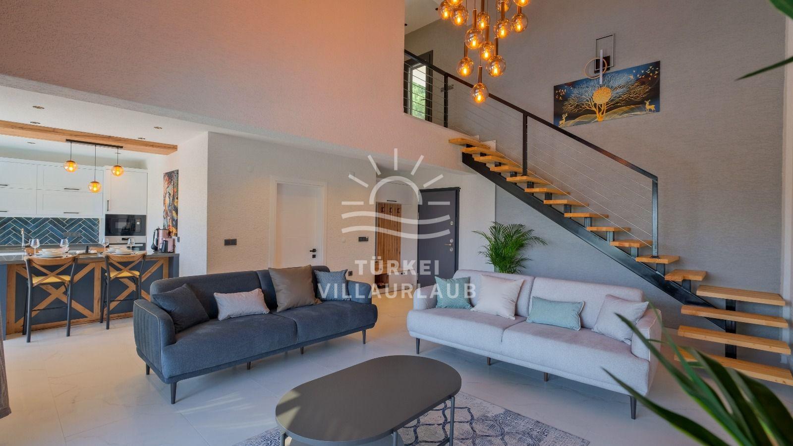 Villa Paro 2 Ovacık/Ölüdeniz fotoğrafı
