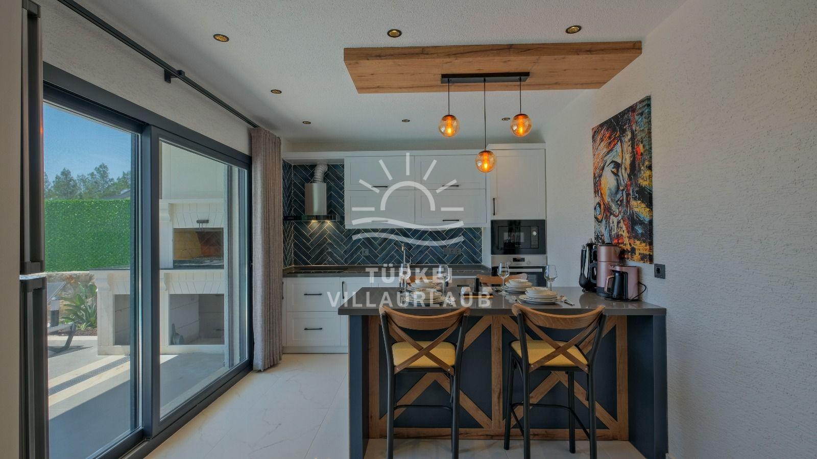 Villa Paro 2 Ovacık/Ölüdeniz fotoğrafı