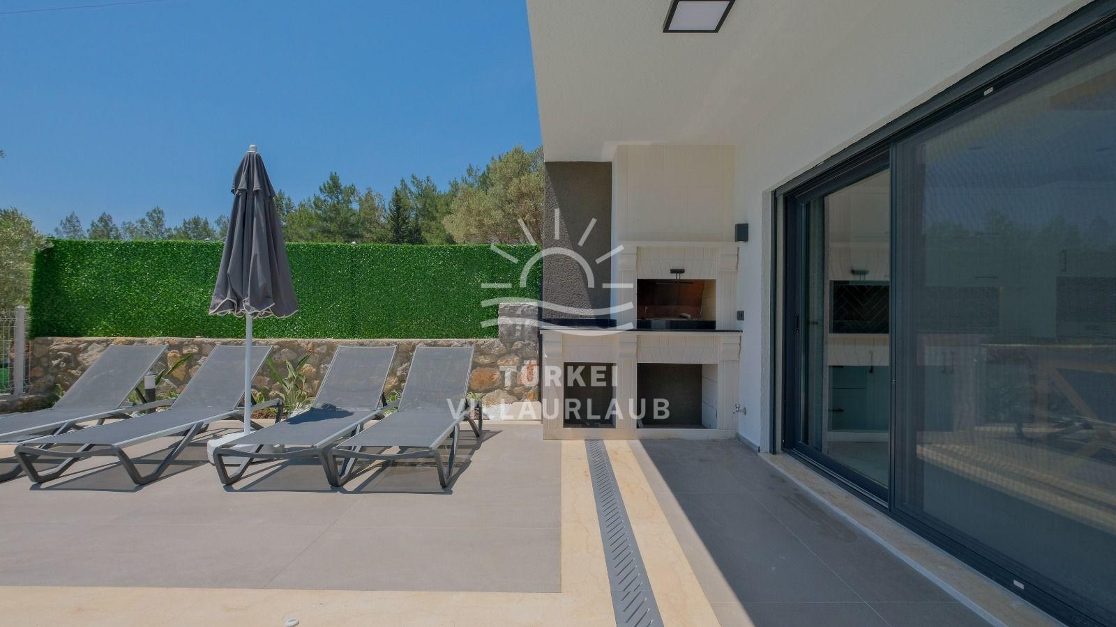 Villa Paro 2 Ovacık/Ölüdeniz fotoğrafı