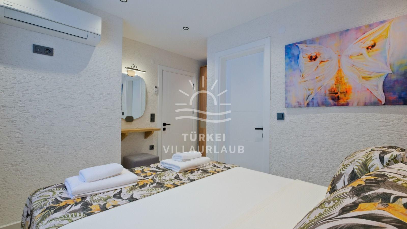 Villa Paro 2 Ovacık/Ölüdeniz fotoğrafı