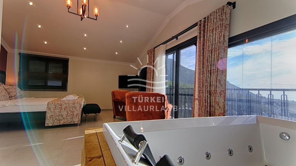 Villa Paro 4 Ovacık/Ölüdeniz fotoğrafı