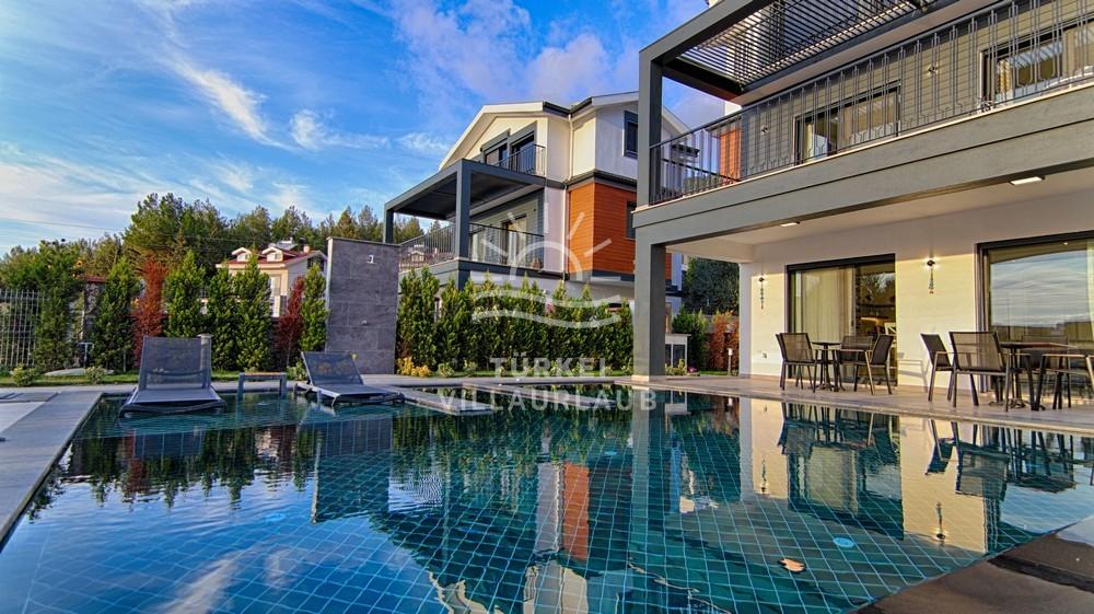 Villa Paro 4 Ovacık/Ölüdeniz fotoğrafı
