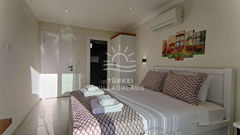Villa Paro 4 Ovacık/Ölüdeniz fotoğrafı