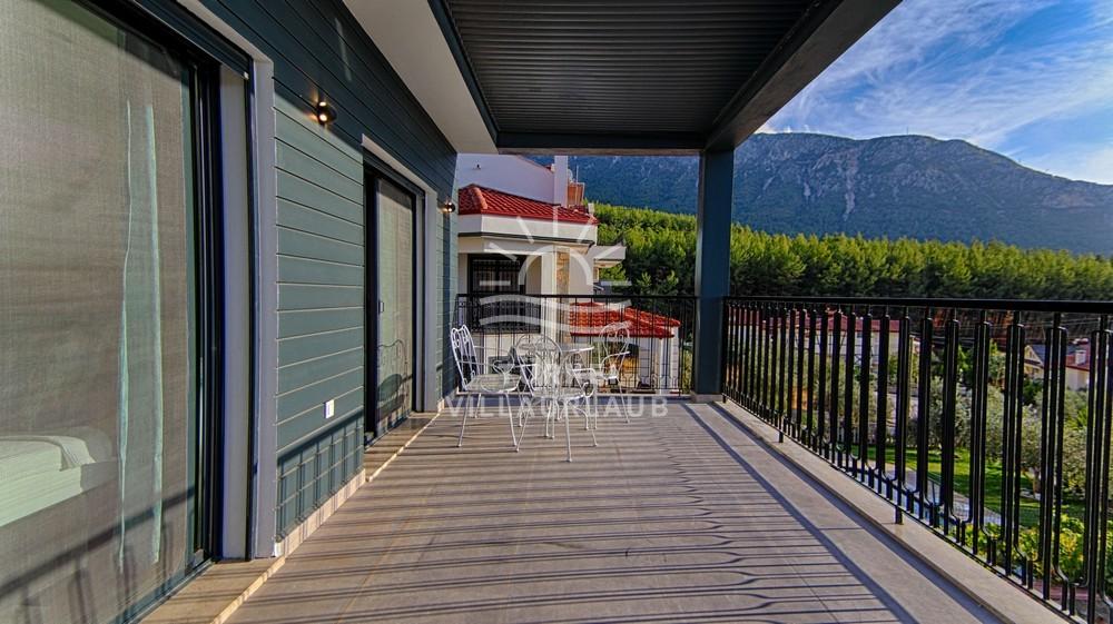 Villa Paro 4 Ovacık/Ölüdeniz fotoğrafı