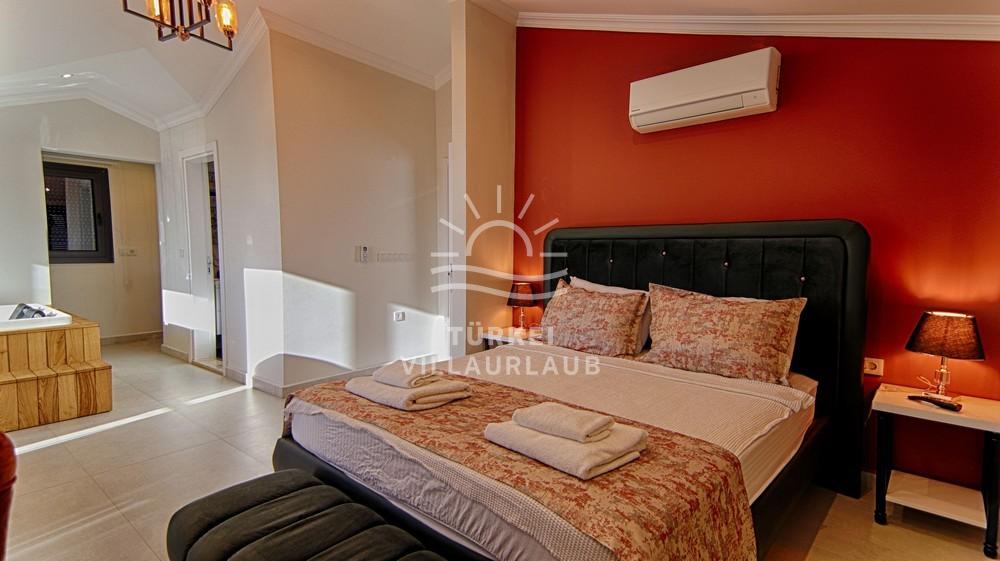 Villa Paro 4 Ovacık/Ölüdeniz fotoğrafı