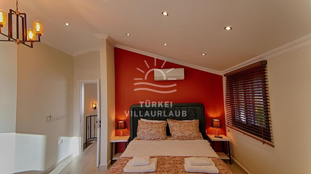 Villa Paro 4 Ovacık/Ölüdeniz fotoğrafı