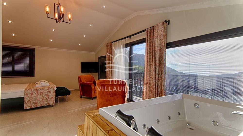 Villa Paro 4 Ovacık/Ölüdeniz fotoğrafı