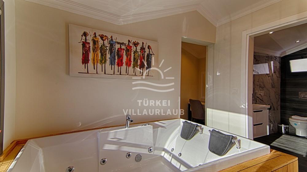 Villa Paro 4 Ovacık/Ölüdeniz fotoğrafı