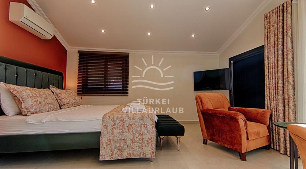 Villa Paro 4 Ovacık/Ölüdeniz fotoğrafı
