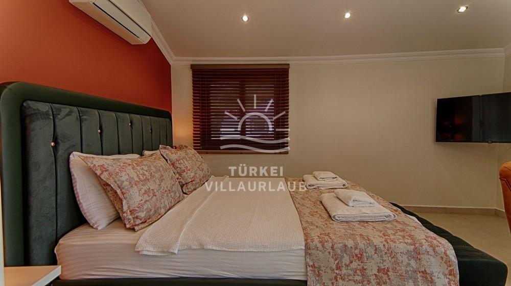 Villa Paro 4 Ovacık/Ölüdeniz fotoğrafı