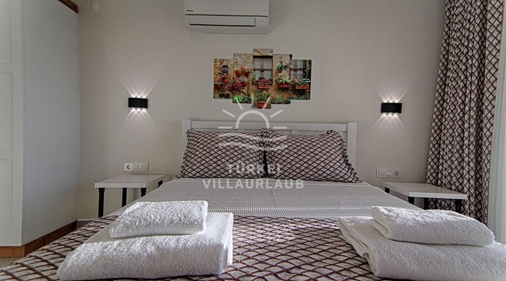 Villa Paro 4 Ovacık/Ölüdeniz fotoğrafı
