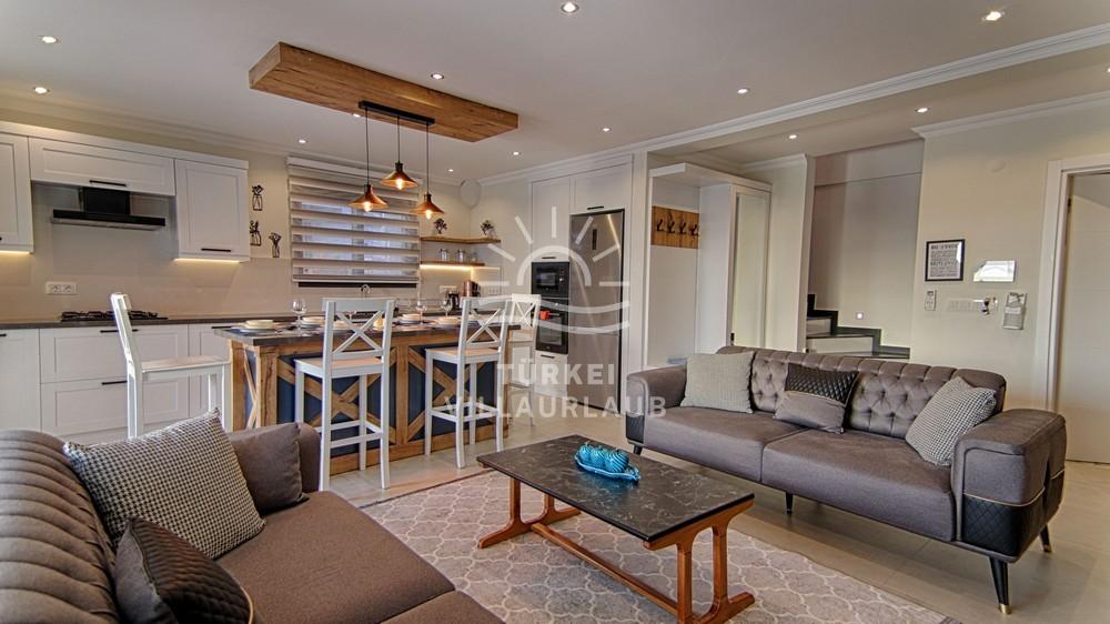 Villa Paro 4 Ovacık/Ölüdeniz fotoğrafı
