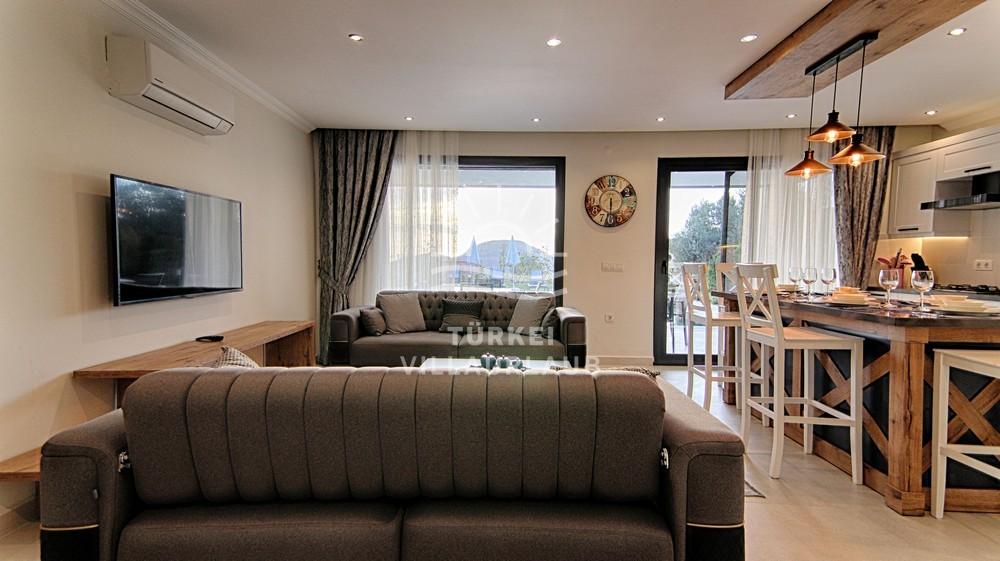 Villa Paro 4 Ovacık/Ölüdeniz fotoğrafı