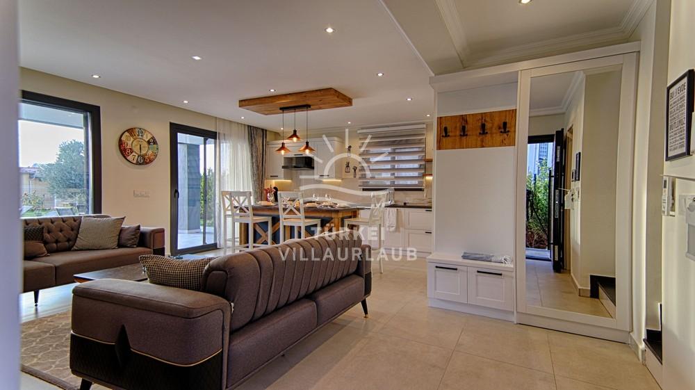 Villa Paro 4 Ovacık/Ölüdeniz fotoğrafı