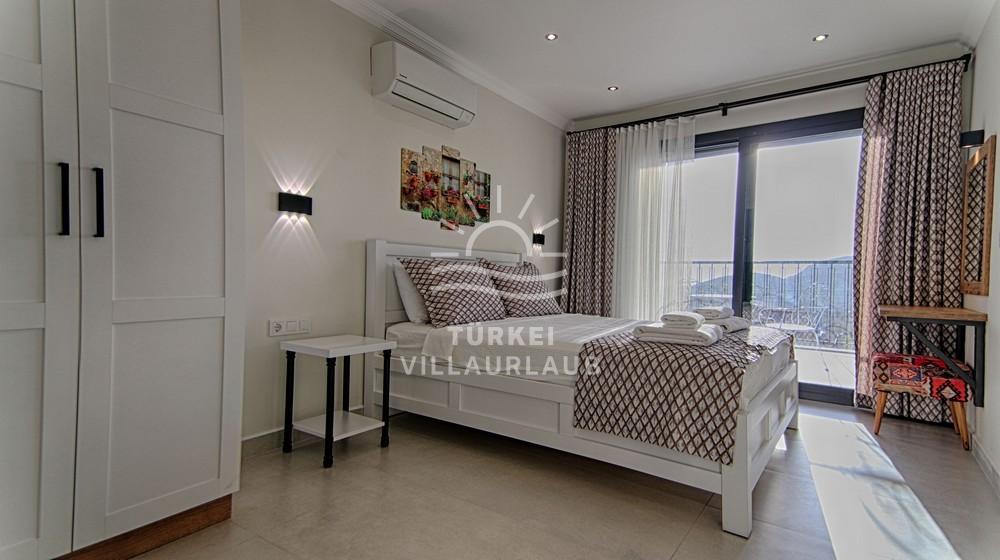 Villa Paro 4 Ovacık/Ölüdeniz fotoğrafı