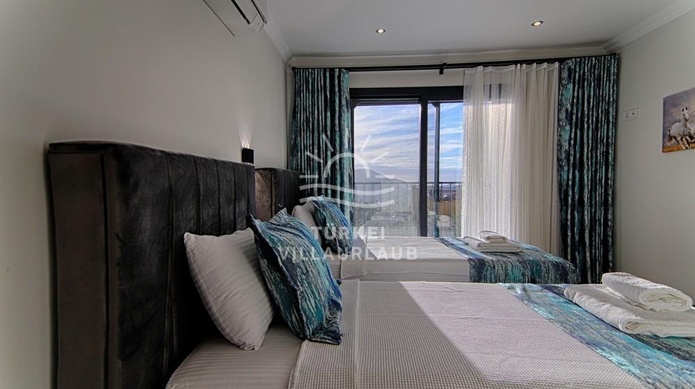 Villa Paro 4 Ovacık/Ölüdeniz fotoğrafı