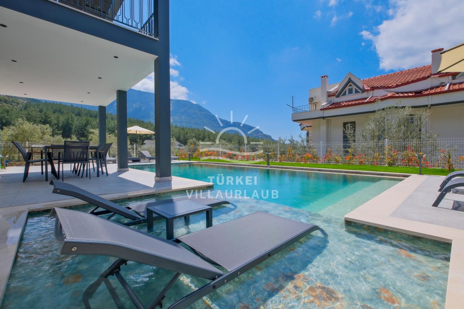 Villa Paro 5 Ovacık/Ölüdeniz fotoğrafı