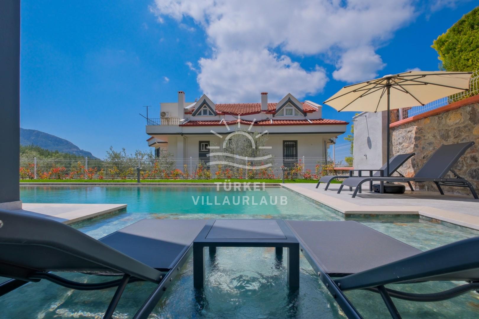 Villa Paro 5 Ovacık/Ölüdeniz fotoğrafı