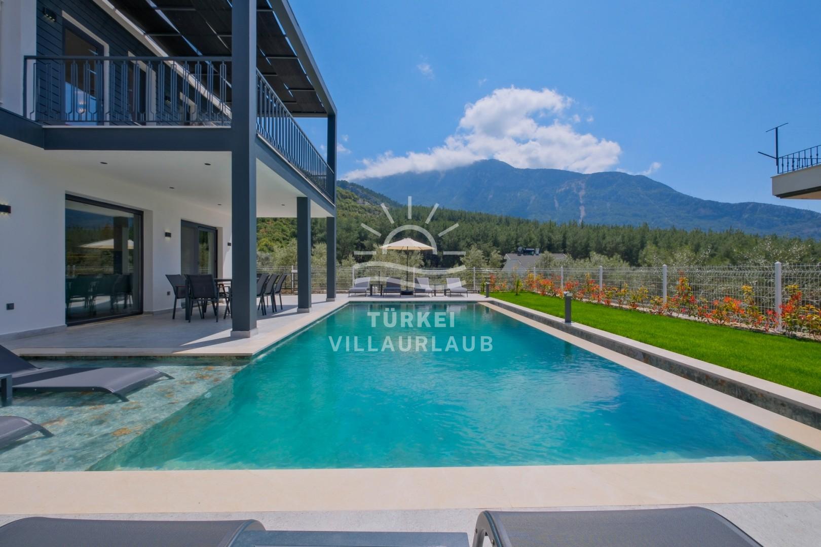 Villa Paro 5 Ovacık/Ölüdeniz fotoğrafı