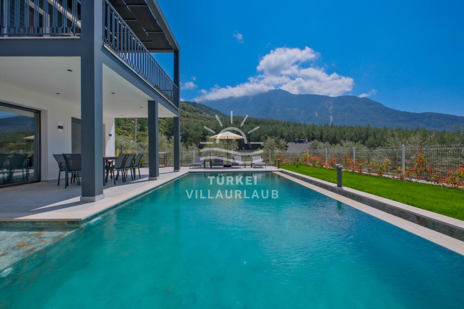 Villa Paro 5 Ovacık/Ölüdeniz fotoğrafı
