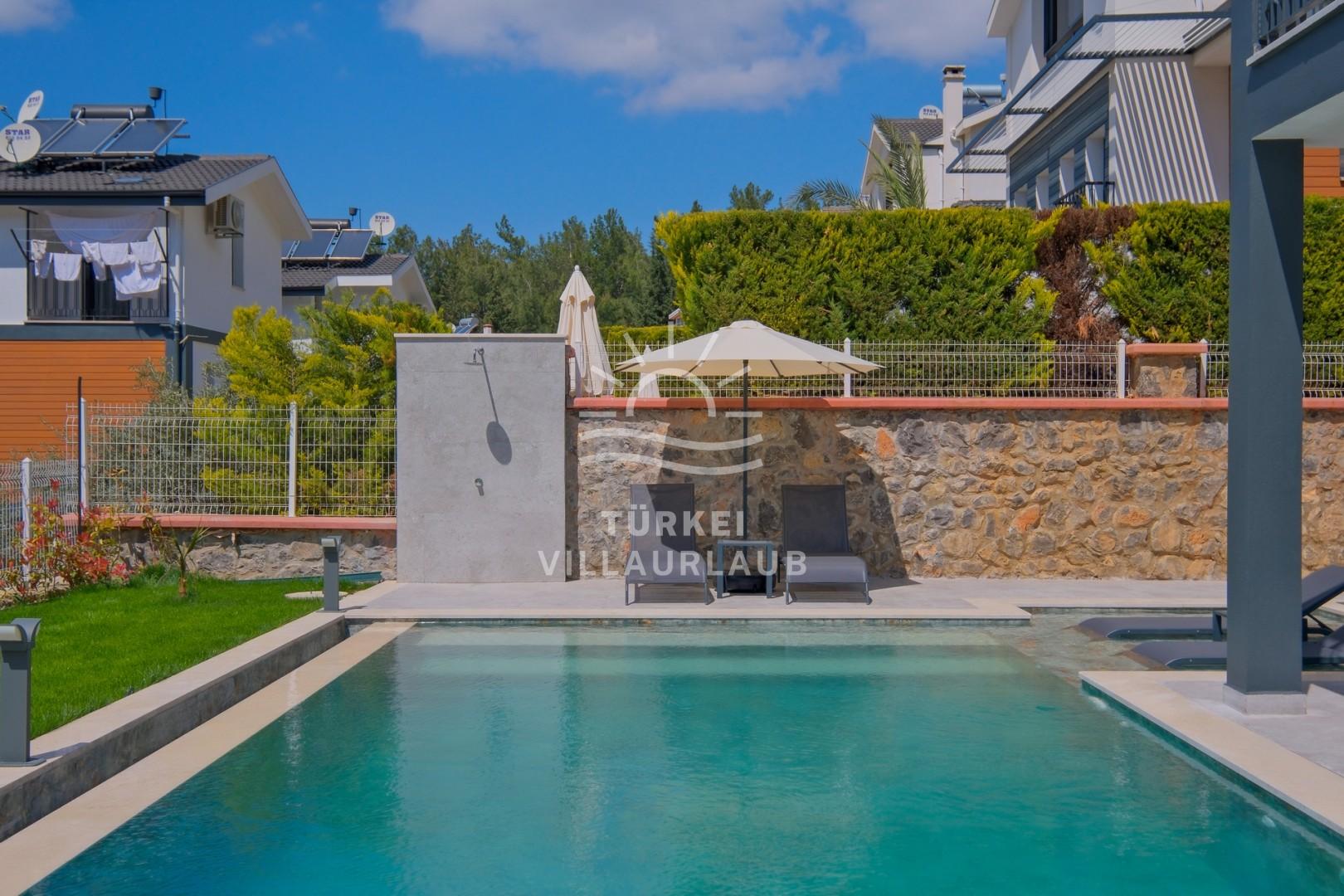 Villa Paro 5 Ovacık/Ölüdeniz fotoğrafı