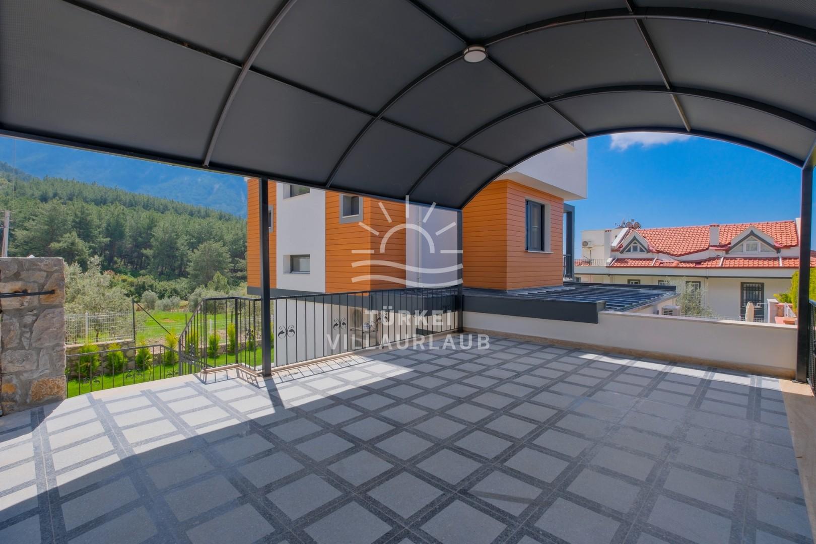 Villa Paro 5 Ovacık/Ölüdeniz fotoğrafı