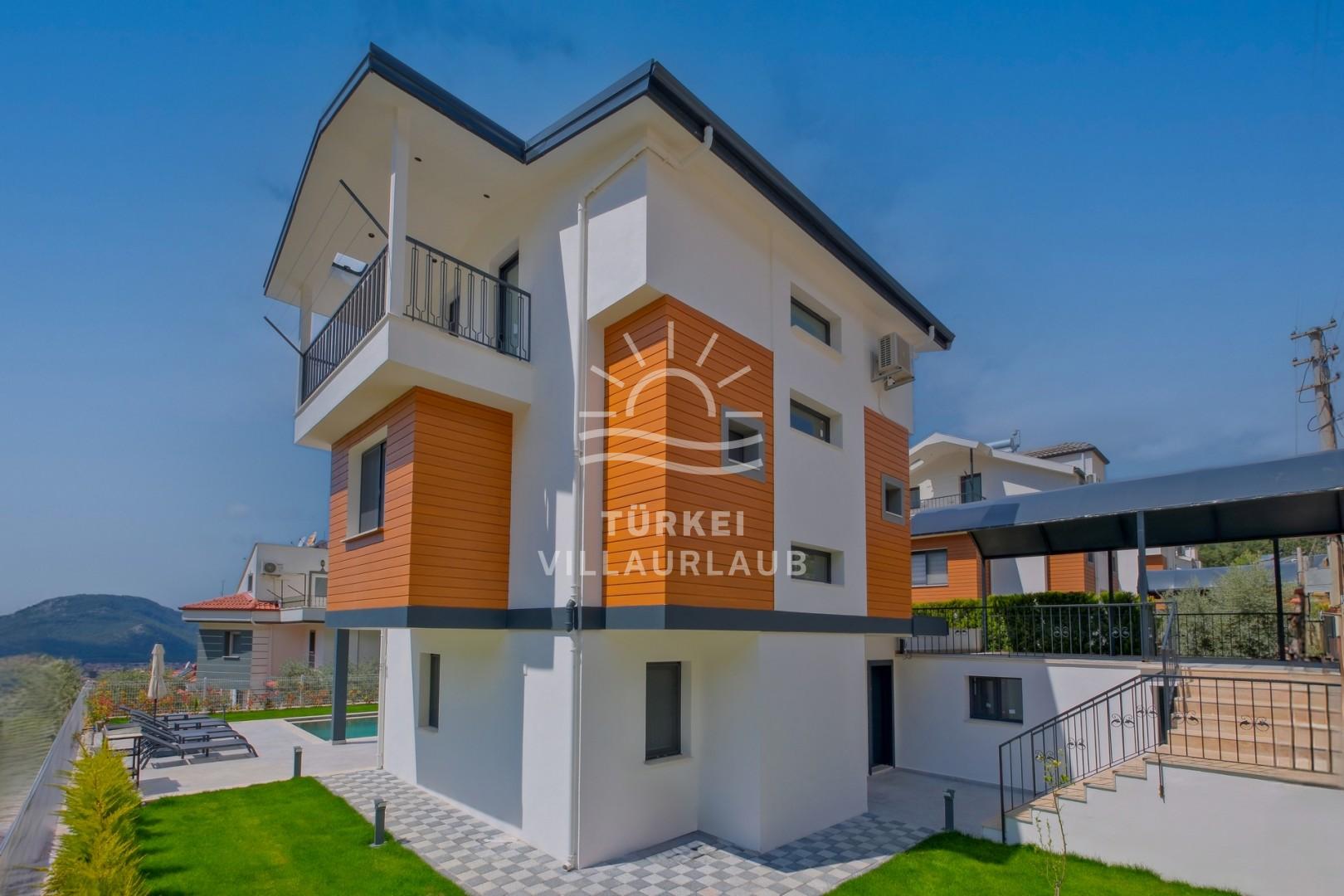 Villa Paro 5 Ovacık/Ölüdeniz fotoğrafı