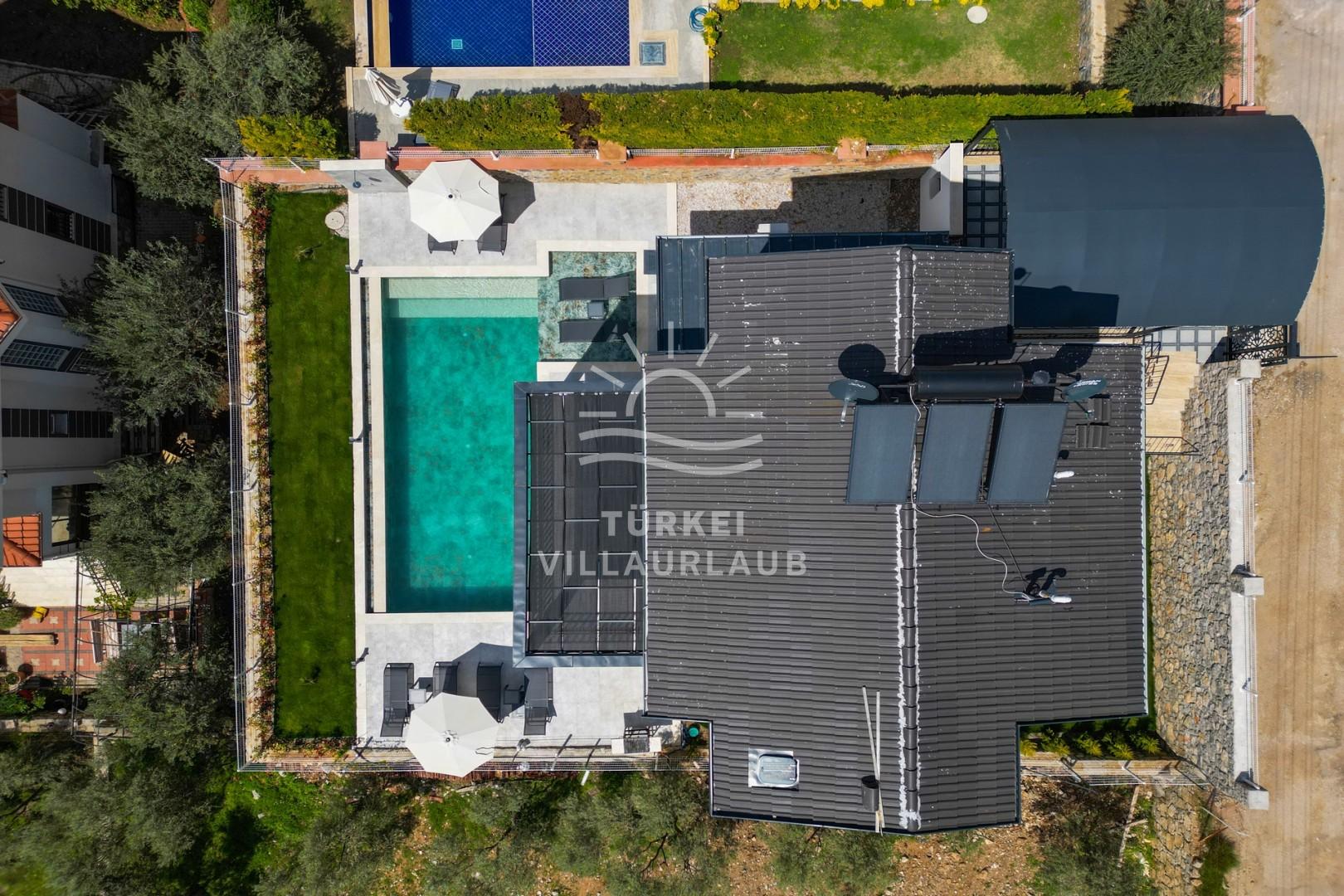 Villa Paro 5 Ovacık/Ölüdeniz fotoğrafı