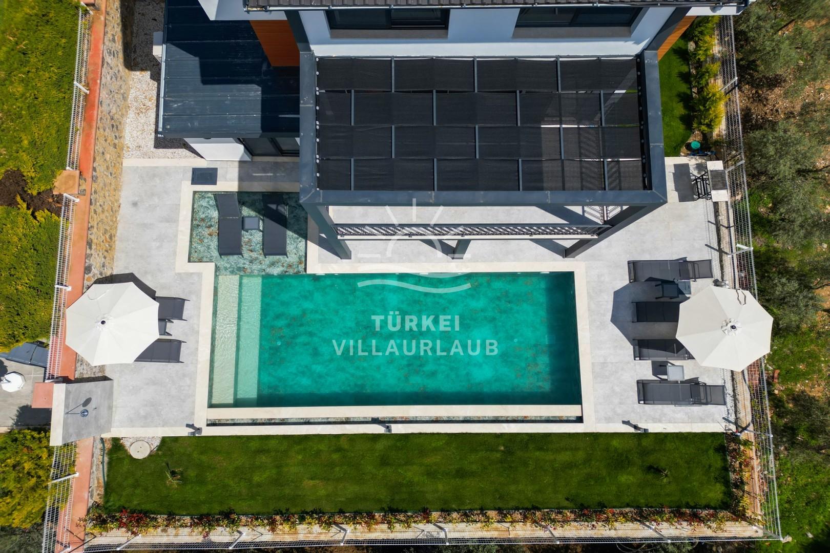 Villa Paro 5 Ovacık/Ölüdeniz fotoğrafı