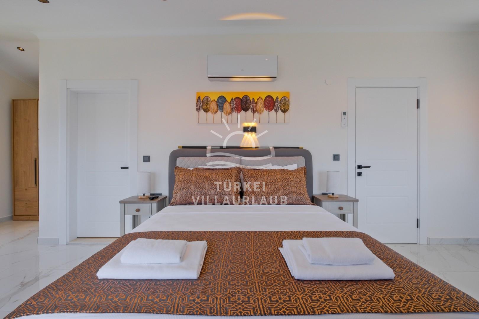 Villa Paro 5 Ovacık/Ölüdeniz fotoğrafı