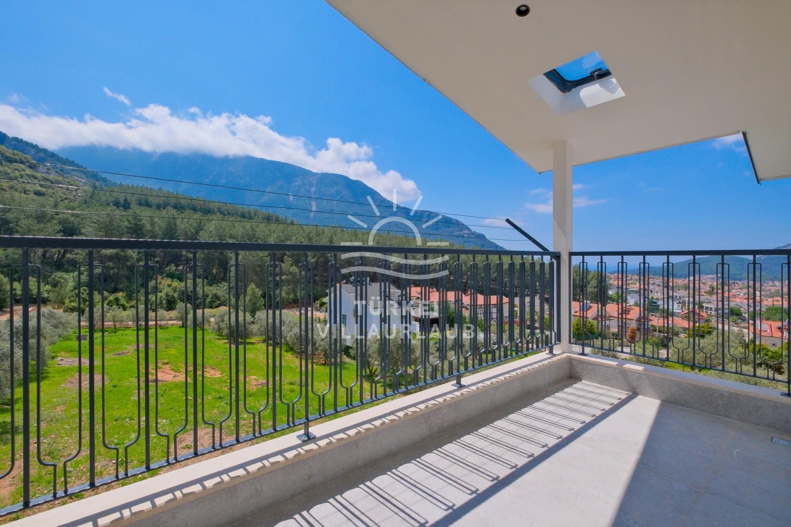 Villa Paro 5 Ovacık/Ölüdeniz fotoğrafı