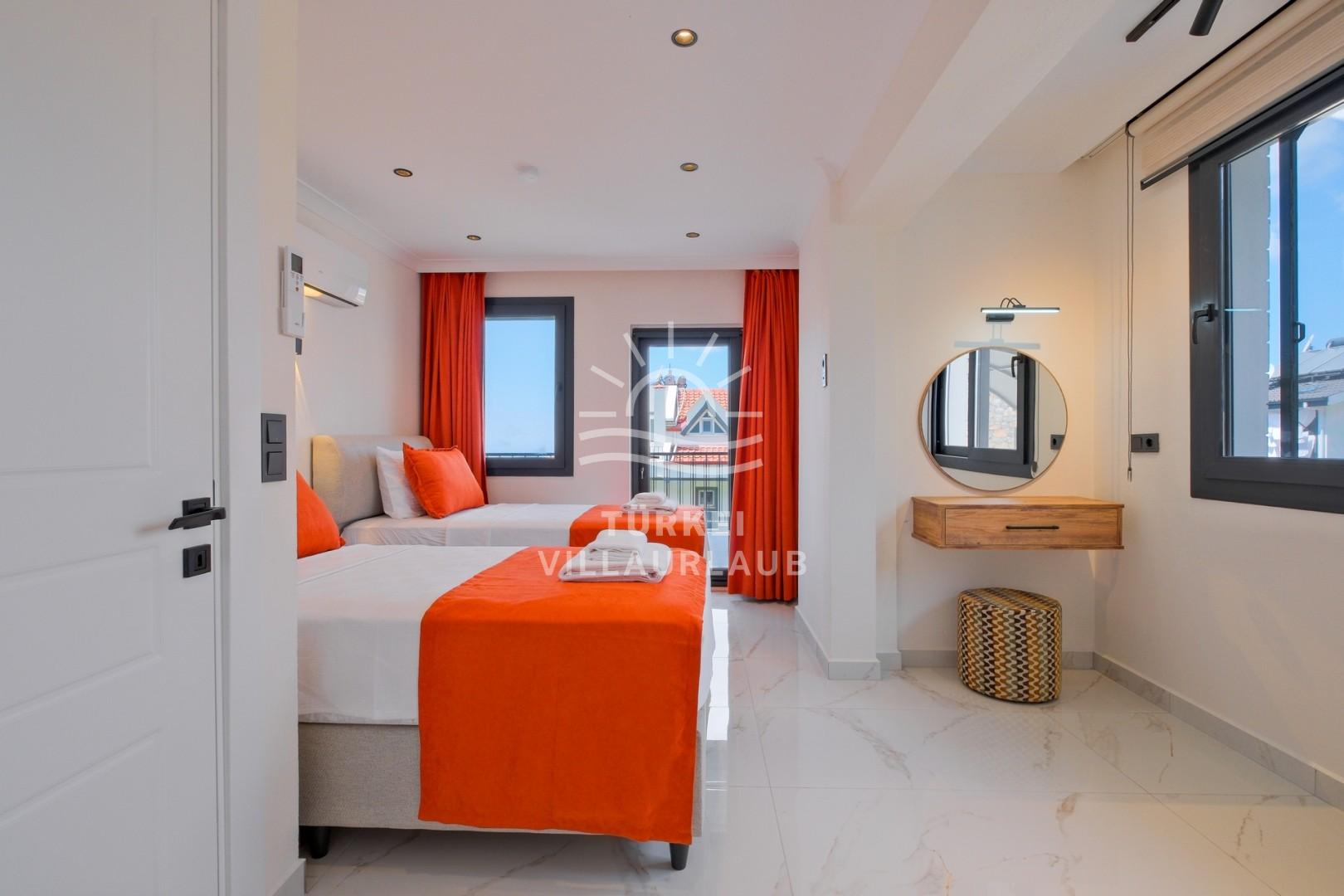 Villa Paro 5 Ovacık/Ölüdeniz fotoğrafı