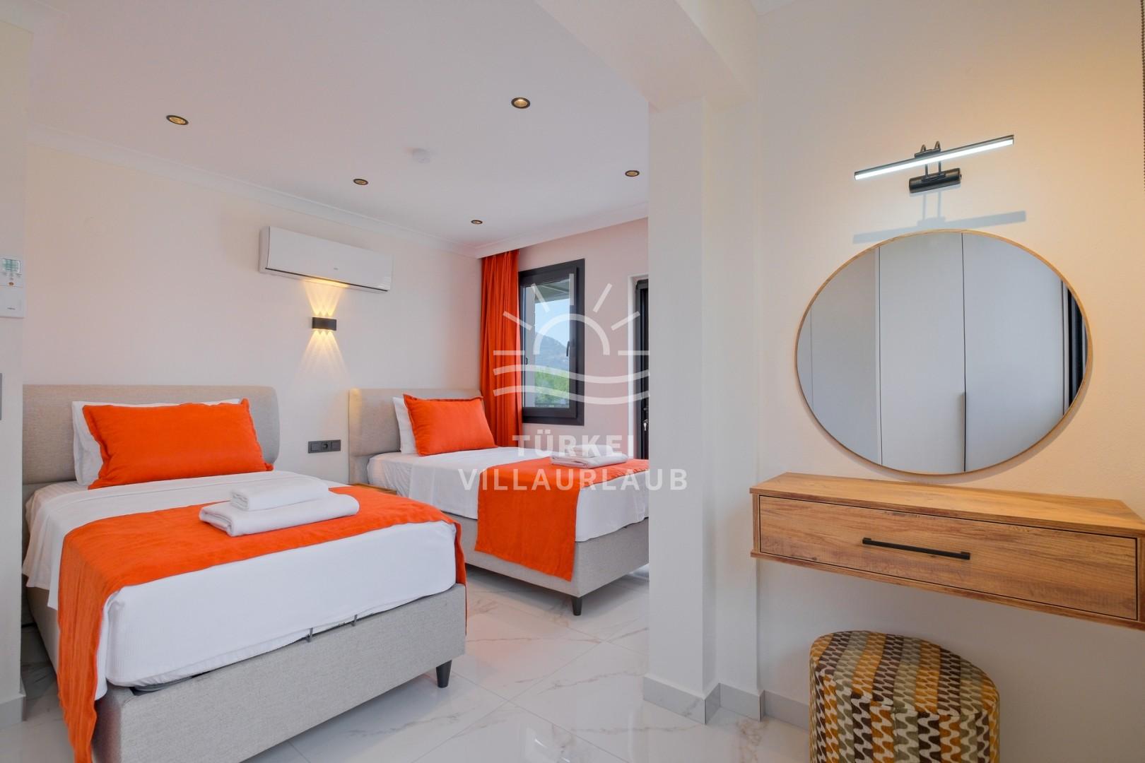 Villa Paro 5 Ovacık/Ölüdeniz fotoğrafı