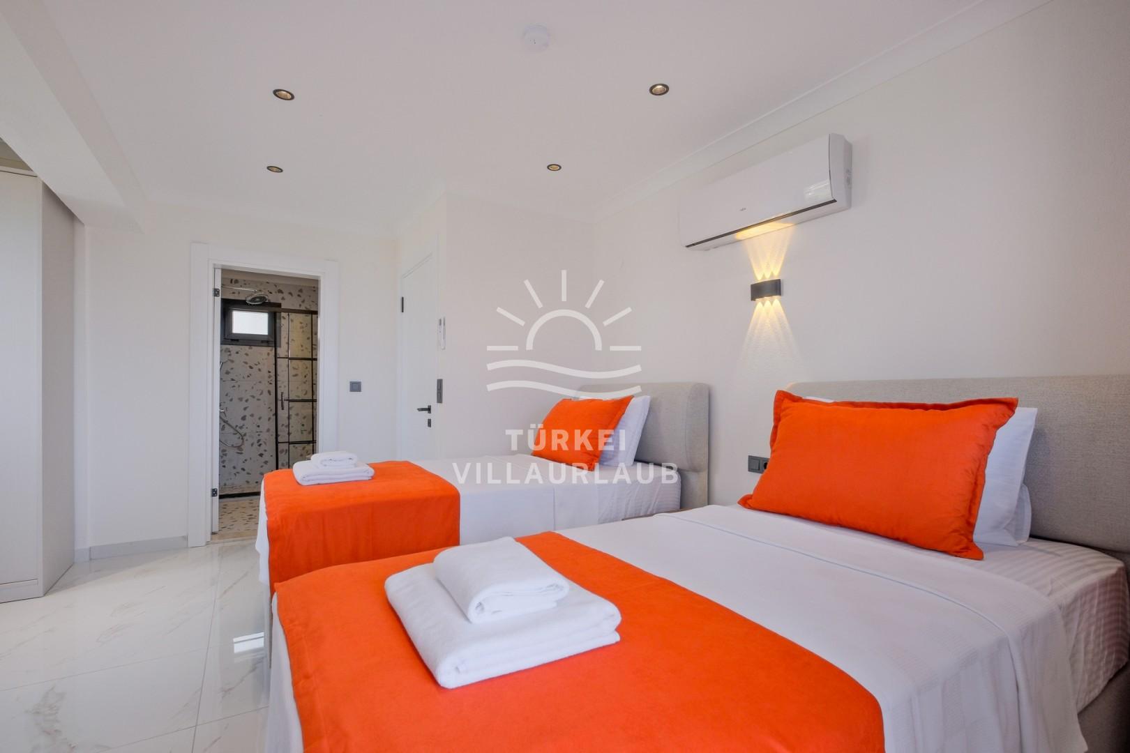 Villa Paro 5 Ovacık/Ölüdeniz fotoğrafı