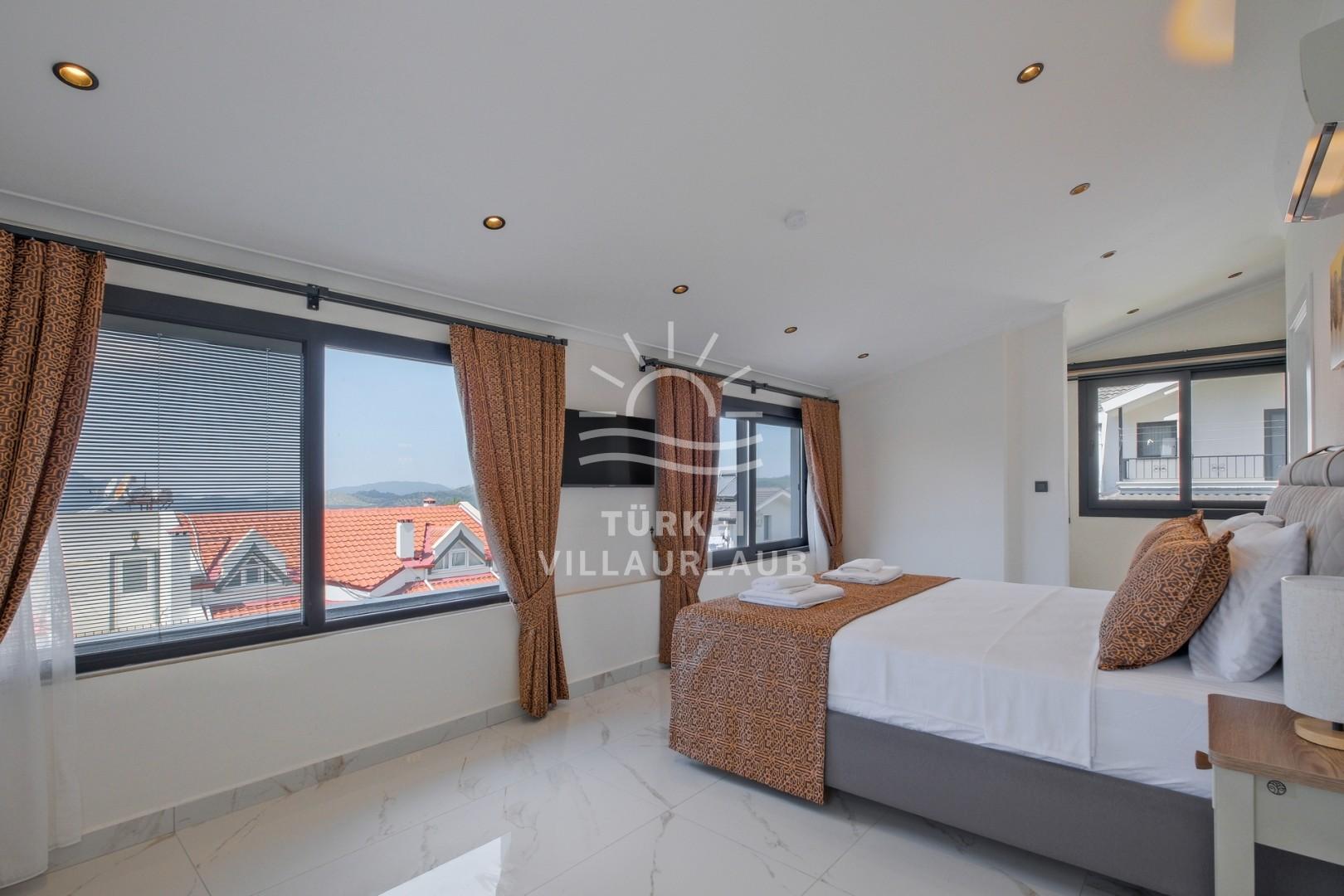 Villa Paro 5 Ovacık/Ölüdeniz fotoğrafı