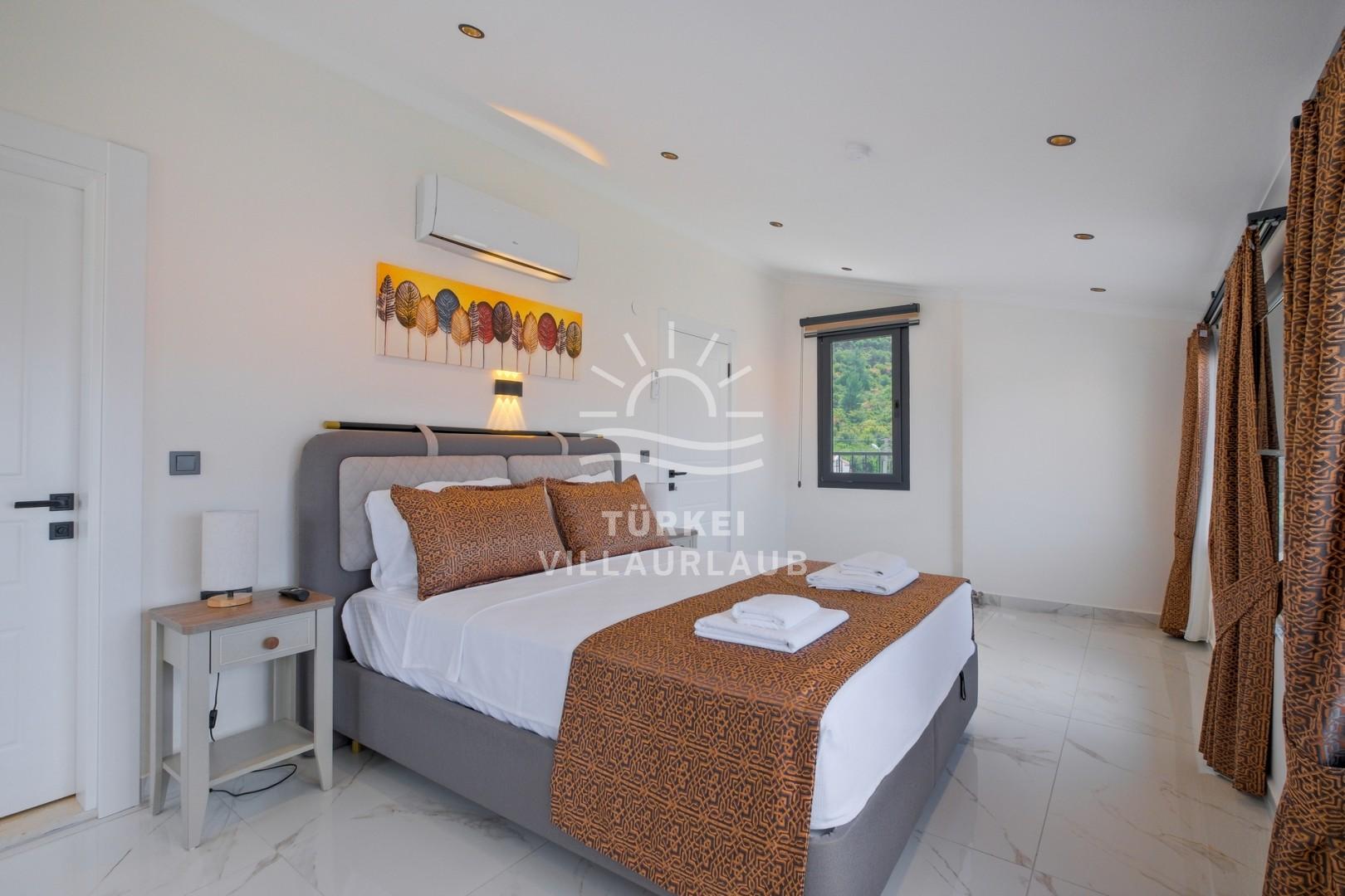 Villa Paro 5 Ovacık/Ölüdeniz fotoğrafı