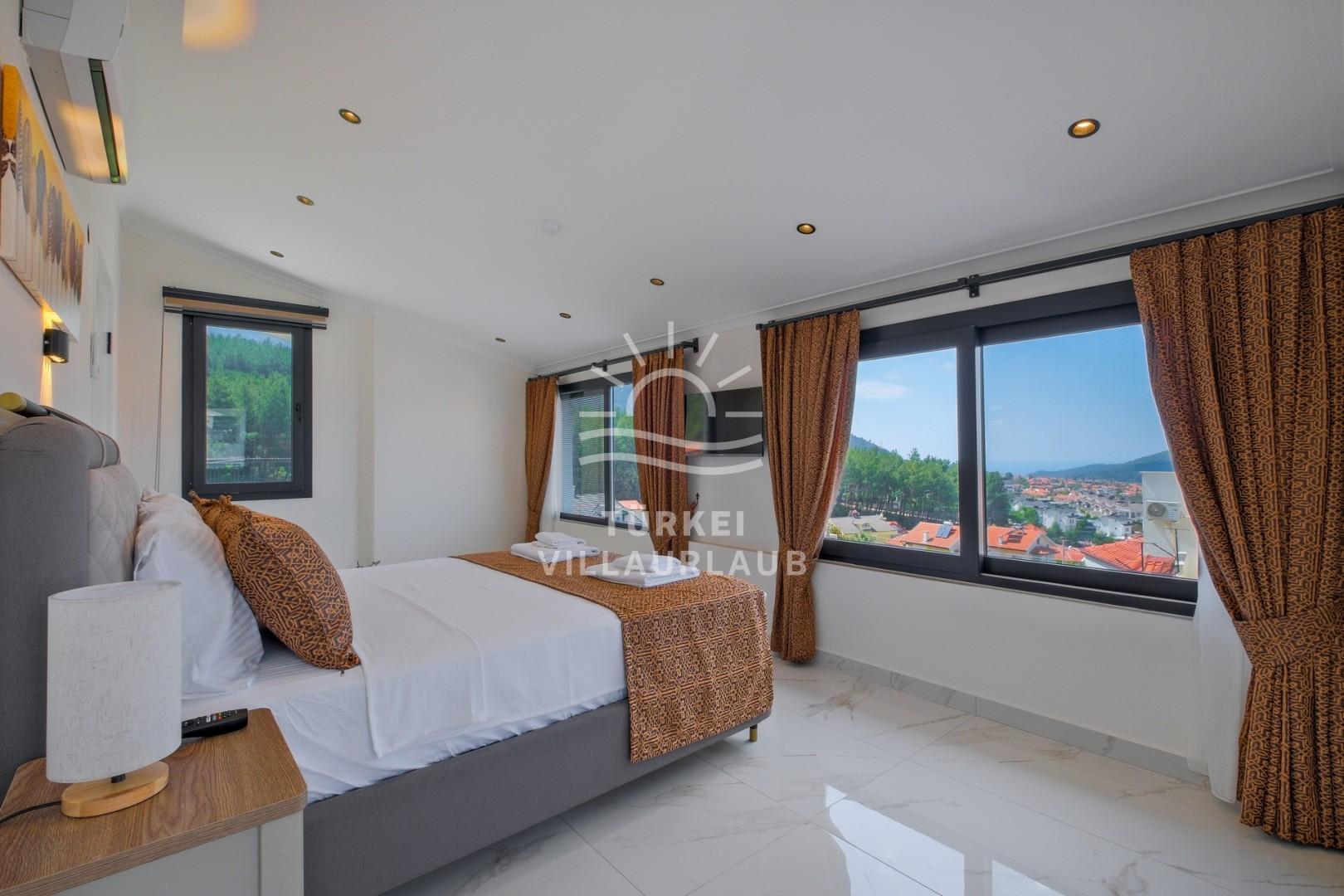 Villa Paro 5 Ovacık/Ölüdeniz fotoğrafı