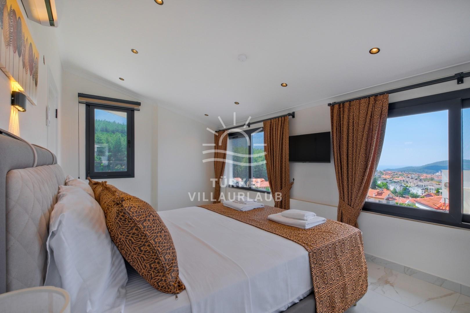 Villa Paro 5 Ovacık/Ölüdeniz fotoğrafı