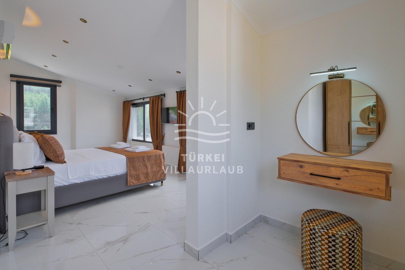 Villa Paro 5 Ovacık/Ölüdeniz fotoğrafı