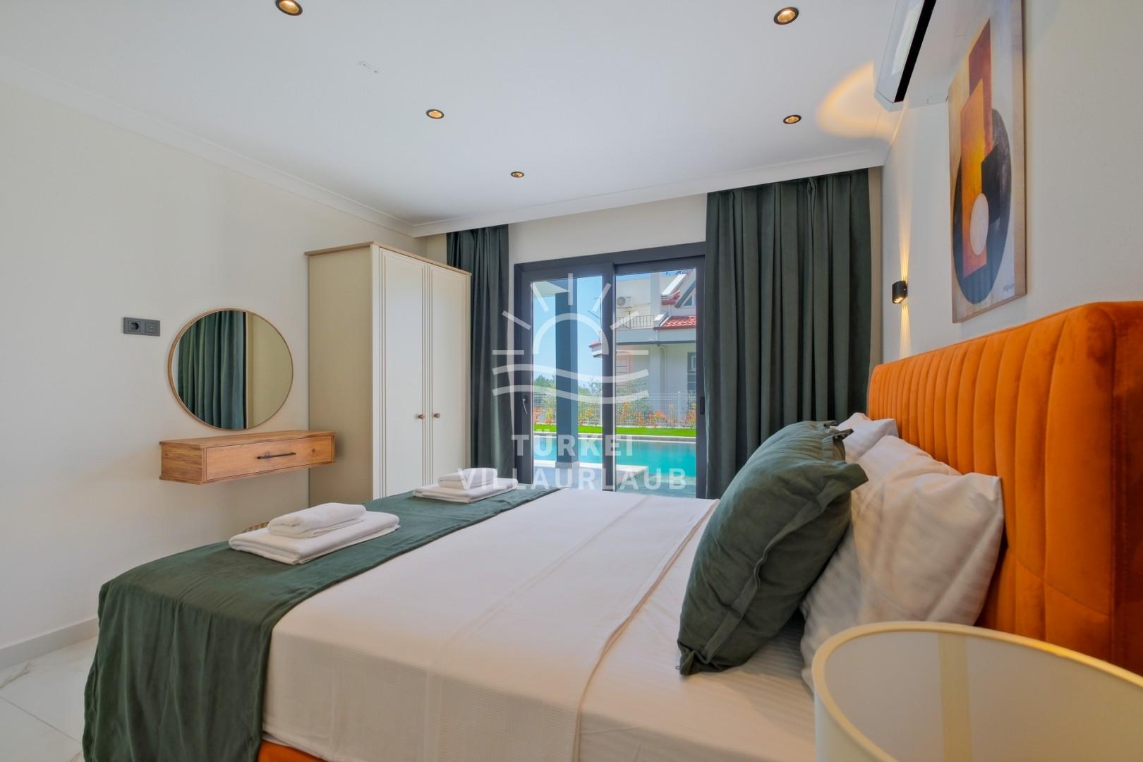 Villa Paro 5 Ovacık/Ölüdeniz fotoğrafı
