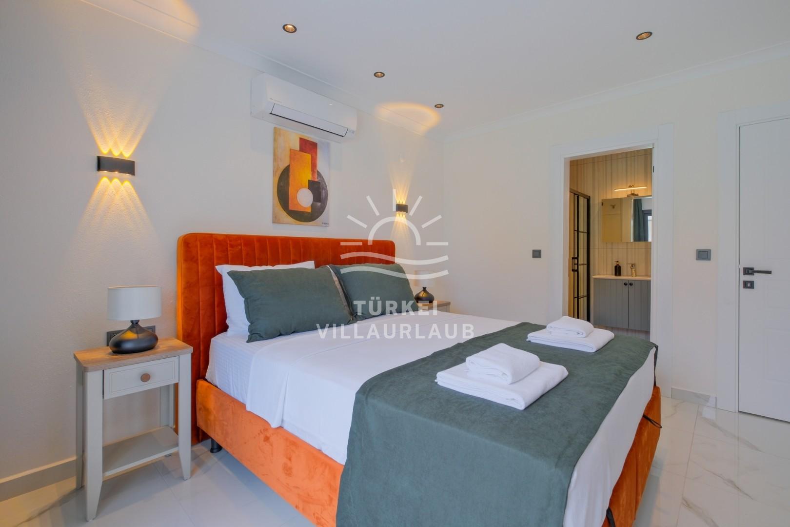 Villa Paro 5 Ovacık/Ölüdeniz fotoğrafı