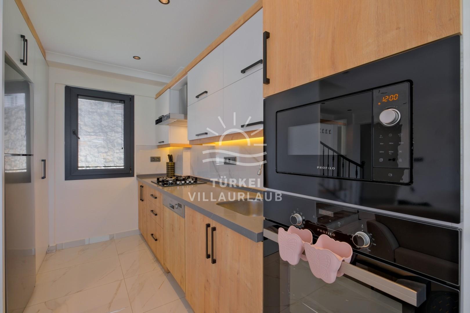 Villa Paro 5 Ovacık/Ölüdeniz fotoğrafı